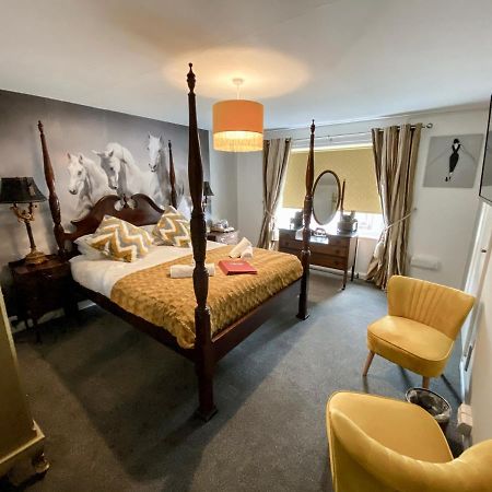 Cornish Arms Inn Port Isaac 2 Miles Pendoggett Ngoại thất bức ảnh
