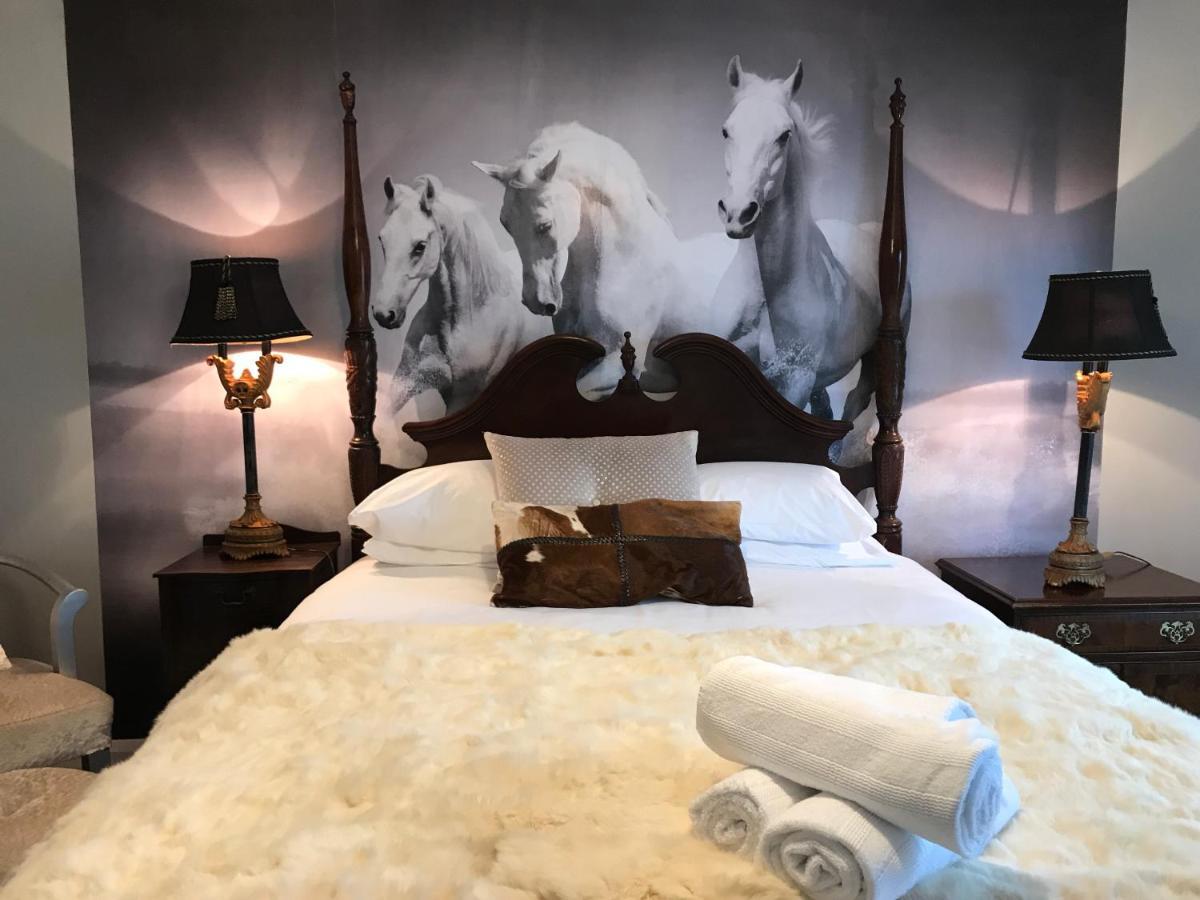 Cornish Arms Inn Port Isaac 2 Miles Pendoggett Ngoại thất bức ảnh