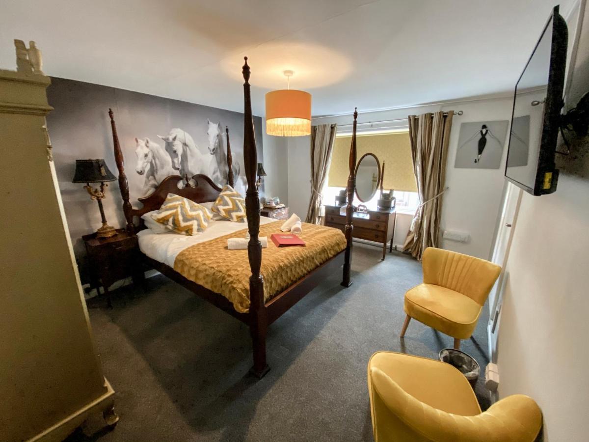 Cornish Arms Inn Port Isaac 2 Miles Pendoggett Ngoại thất bức ảnh