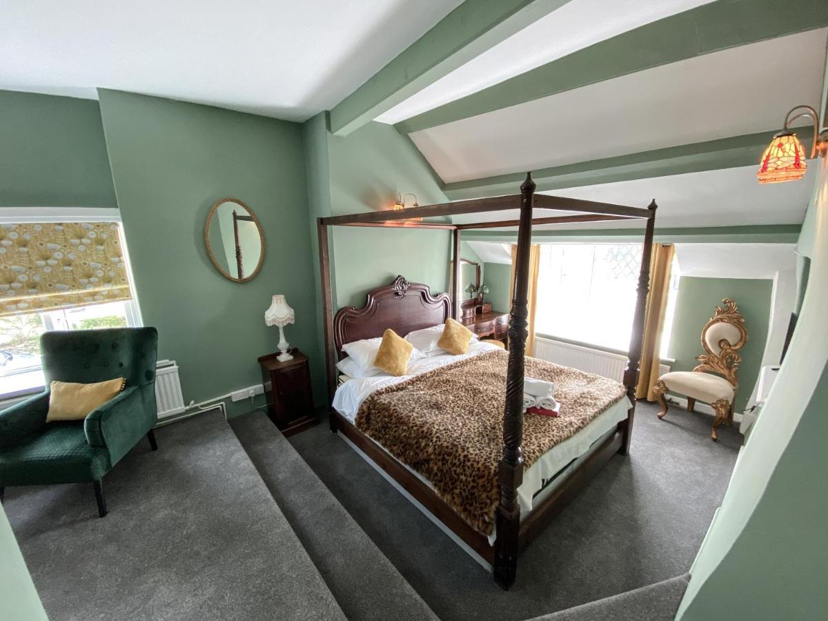 Cornish Arms Inn Port Isaac 2 Miles Pendoggett Ngoại thất bức ảnh