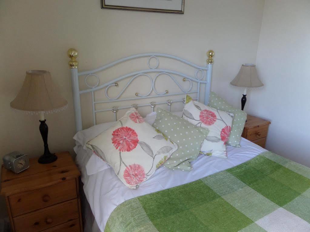 Cornish Arms Inn Port Isaac 2 Miles Pendoggett Ngoại thất bức ảnh