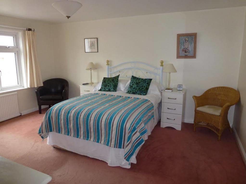Cornish Arms Inn Port Isaac 2 Miles Pendoggett Ngoại thất bức ảnh