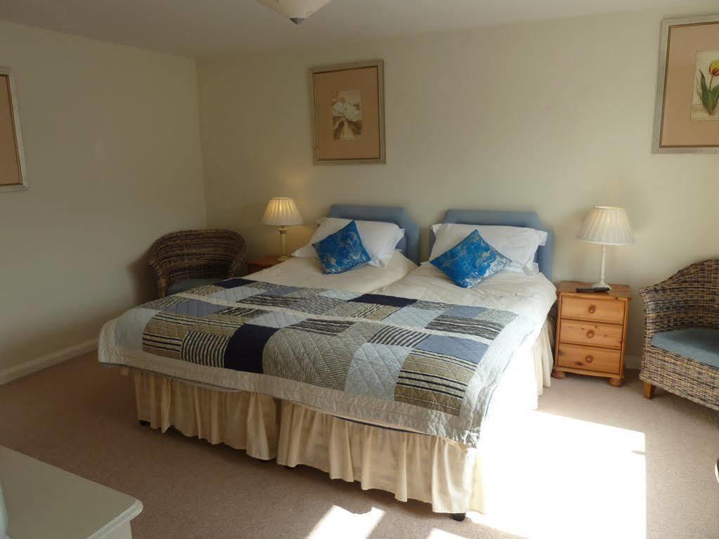 Cornish Arms Inn Port Isaac 2 Miles Pendoggett Ngoại thất bức ảnh