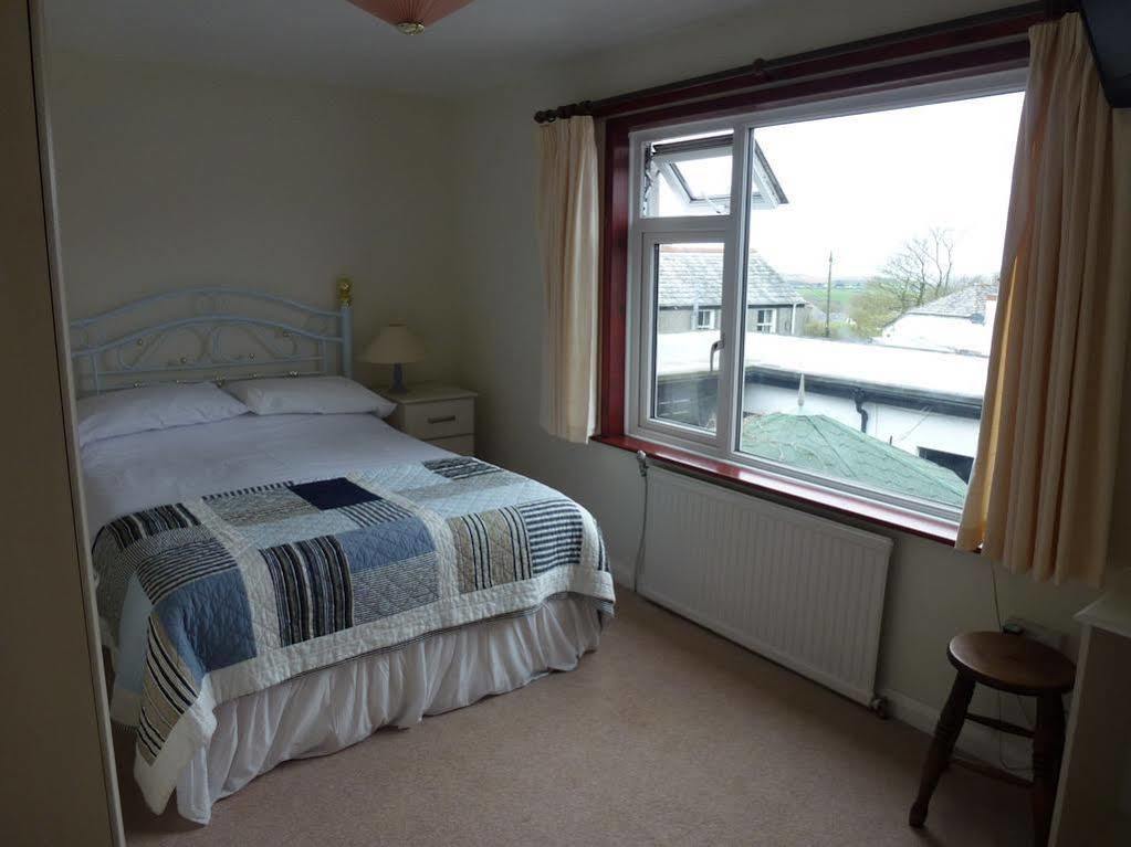 Cornish Arms Inn Port Isaac 2 Miles Pendoggett Ngoại thất bức ảnh
