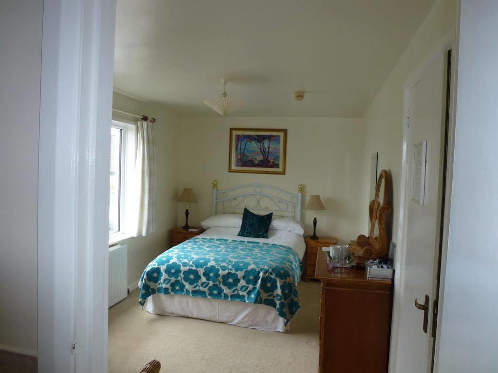Cornish Arms Inn Port Isaac 2 Miles Pendoggett Ngoại thất bức ảnh