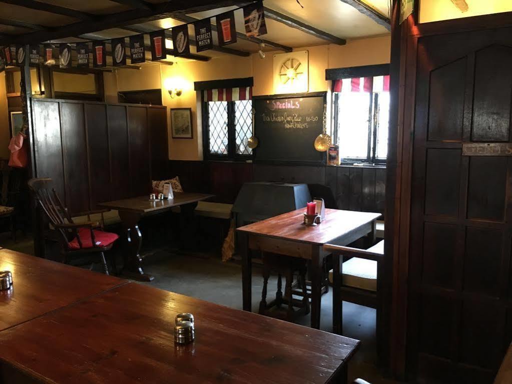 Cornish Arms Inn Port Isaac 2 Miles Pendoggett Ngoại thất bức ảnh