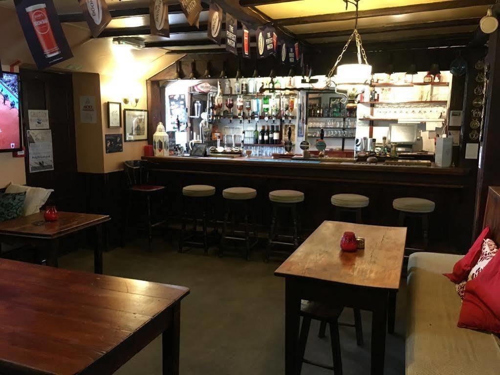 Cornish Arms Inn Port Isaac 2 Miles Pendoggett Ngoại thất bức ảnh